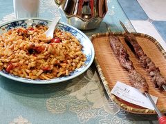 -新疆伊宁远征餐厅