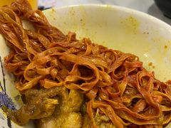 -百乐门粉面店(二龙喉分店)