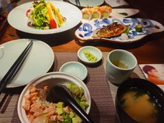 -山葵家·创意料理(EFC欧美广场店)