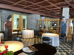 -三号黄浦会Canton Table