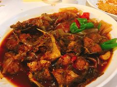 -眷江南之小蓝鲸(王府大街店)