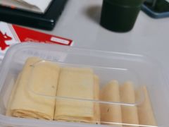 -嘉乐蛋挞王(文明分店)