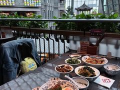 -阿大排档(长春这有山店)