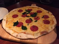-Shanghai Brew House上海啤酒工坊(老外街店)