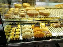 -好利来(川大店)