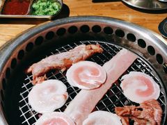 -汉拿山(北京上地华联店)