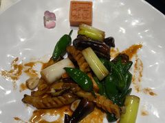 -海味世家·家常菜馆(明州里店)