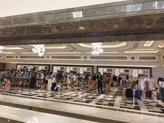 -澳门喜来登大酒店