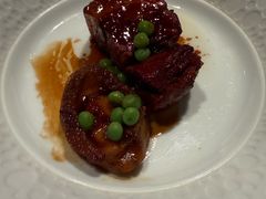 -JWMARRIOTT无锡苏宁JW万豪酒店-悦府65中餐厅