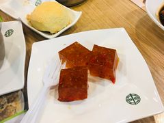 -添好运点心专门店(中环IFC店)