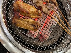 -瑞杰烧烤店·24小时营业(山东路店)