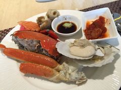 -杭州钱江新城万怡酒店-西餐厅