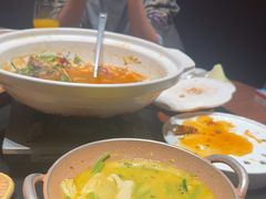 -明丰小渔馆(明月路店)