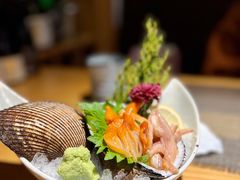 -九酢·海鲜居酒屋