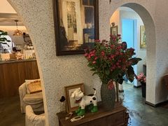 -绿房子方寸咖啡(星海名城店)