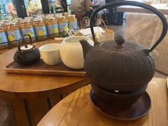 -去茶山(重庆万象城店)