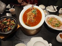 -桂小厨广西菜(万象城店)