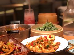 -苦尽酒馆·川菜(鼓楼店)