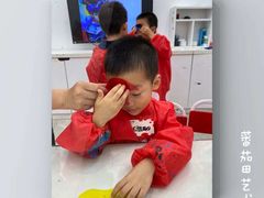 -蕃茄田艺术(普陀长风大悦城中心)