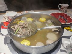 -汕头八合里海记牛肉店(清河店)