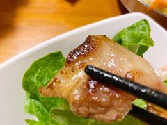 -咕咕站韩国料理(紫金港店)