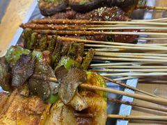 -非凡烧烤(历史博物馆店)