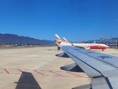 -丽江三义国际机场