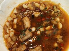-火龙堂·风味民间菜(文一路店)