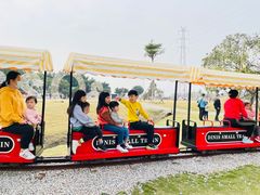 -长洲岛都市农业公园