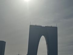 -金鸡湖游船(月光码头)
