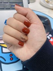-花奈子日式美甲美睫