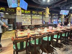 -马迭尔德式西餐精酿啤酒屋(中央大街店)