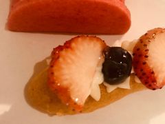 -解放碑威斯汀酒店-知味国际美食餐厅