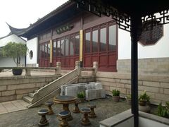 -中国昆曲博物馆