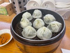 -法华汤包馆(法华镇路店)