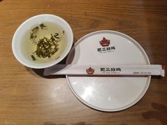 -肥三土菜馆(五四广场店)