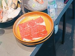 -牛武士寿喜烧·和牛火锅自助(全球首店)