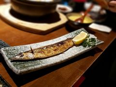 -千代武日本料理(开发区店)
