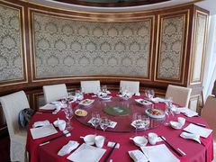 包厢-国际饭店·帆声西饼屋(黄河路店)