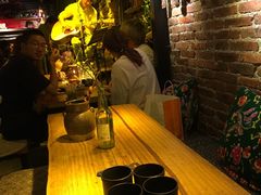 -在路上酒吧(大理古城店)