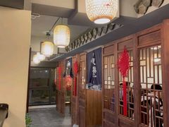 -东镇老火锅(高新区店)