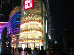 门面-VT101维多利广场