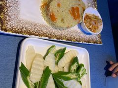 -清真·卡德尔大叔新疆主题餐厅(龙汇路店)