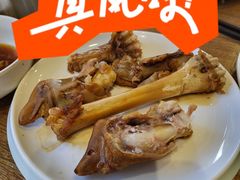 -直隶安家牛肉罩饼(新石店)