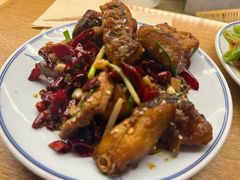 -静一餐厅·湖北菜(前门创始店)