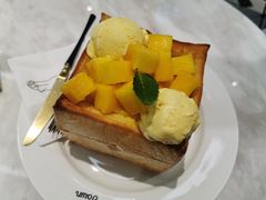 -丹礼糖甜品