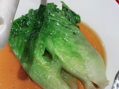 -西贝(上海新梅广场店)