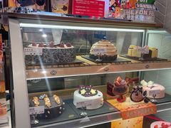 -DQ·蛋糕·冰淇淋(万象城店)