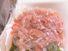 精品鲜鸭肠-锅首鲜品火锅(鸳鸯店)