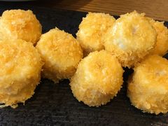 -菩提树·素食餐厅(汇智国际商业中心店)